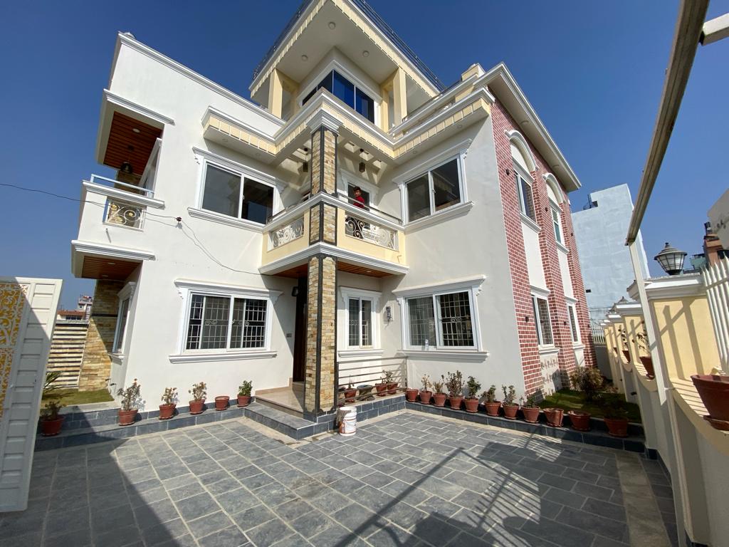 Picture of Mahalaxmi Municipality, Bagmati